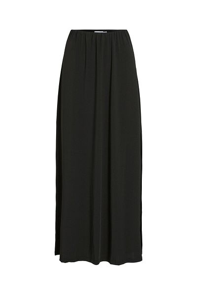 VILA Maxirock VILEOA High Waist