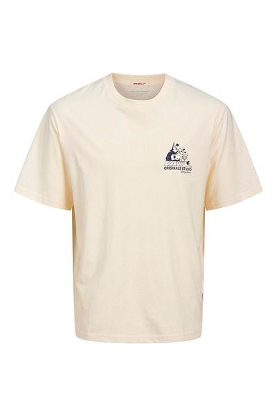 Jack & Jones Plus T-Shirt Große Größen