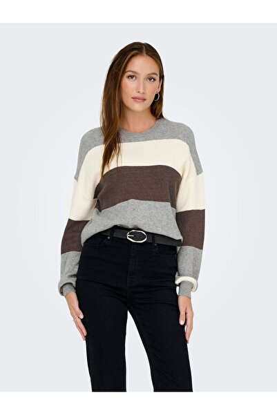 ONLY Strickpullover ONLATIA Strickpullover