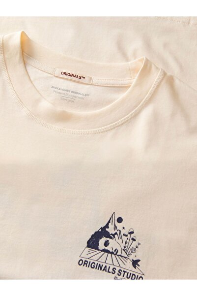 Jack & Jones Plus T-Shirt Große Größen