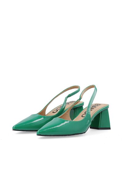 Bianco Pumps BIAMARALYN