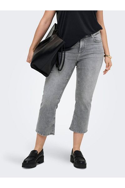 Only Carmakoma Skinny Jeans CARWILLY Ausgestellt Jeans