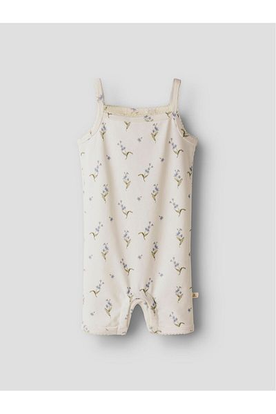 Lil' Atelier Baby Body Träger