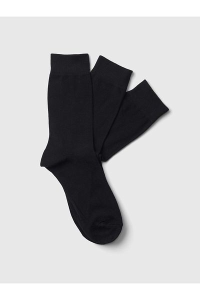 SELECTED Socken 3er-Pack