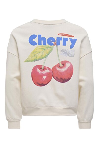 Kids Only Sweatshirt KOGPHILEA Sweatshirt