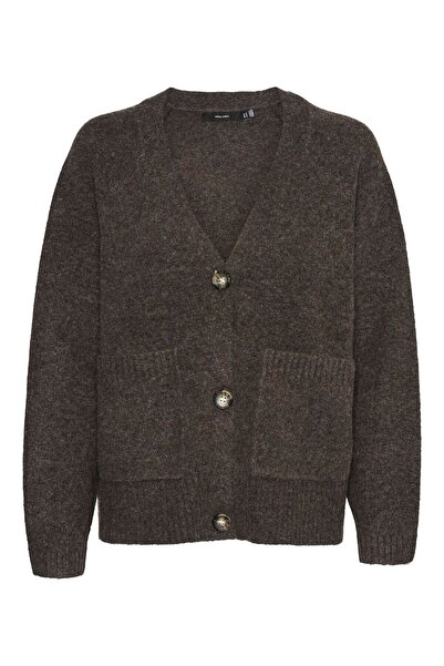 Vero Moda Strickjacke VMBOOM Strickjacke