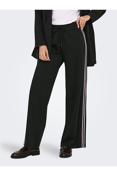 ONLY Hose ONLPOPTRASH-TADIA Normal geschnitten Hose