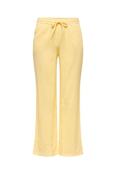 JDY Hose mit weitem Beinschnitt JDYTHEIS Weiter Beinschnitt Hose mit weitem Beinschnitt