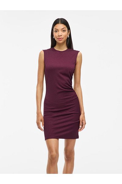 VILA Minikleid VIDANNI Ärmelloses