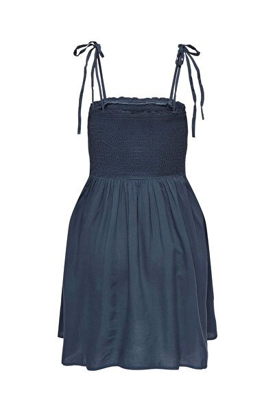 ONLY Kleid ONLNOVA Kurzes Kleid