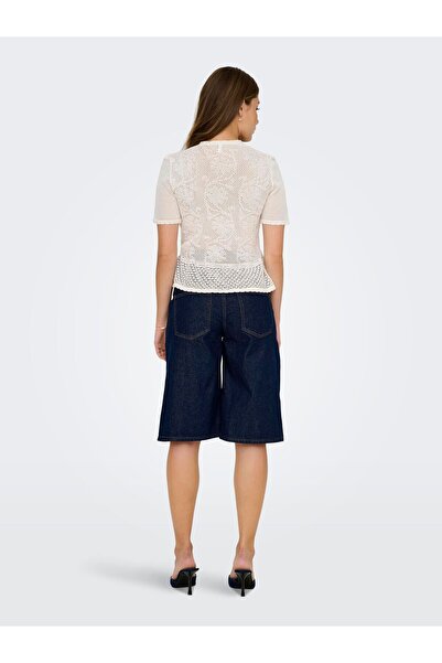 ONLY Strickjacke ONLMAI Strickjacke