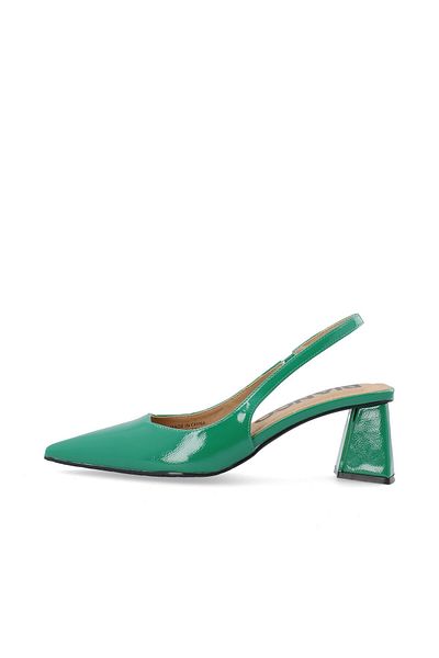 Bianco Pumps BIAMARALYN