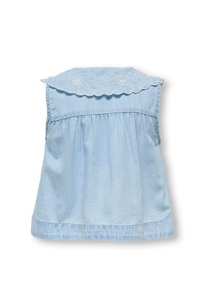 Kids Only Top KMGBEA Top