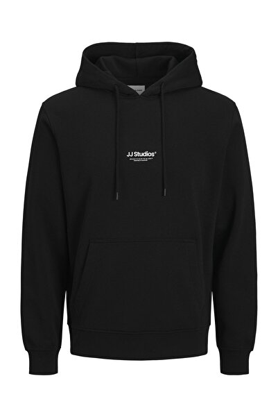 Jack & Jones Kapuzenpullover Gedruckt Kapuzenpullover