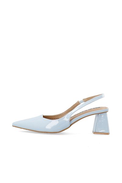 Bianco Pumps BIAMARALYN