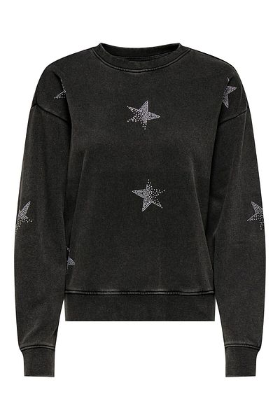ONLY Sweatshirt ONLINDA Sweatshirt
