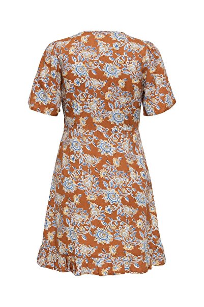 ONLY Kleid ONLJENNIE kurz Kleid