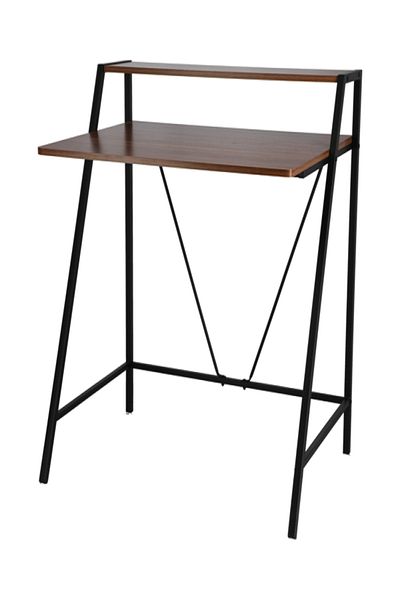 micasa Rectangular Shape Computer Desk