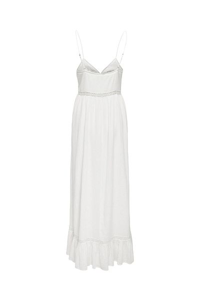 ONLY Kleid ONLEMBER Langes Kleid