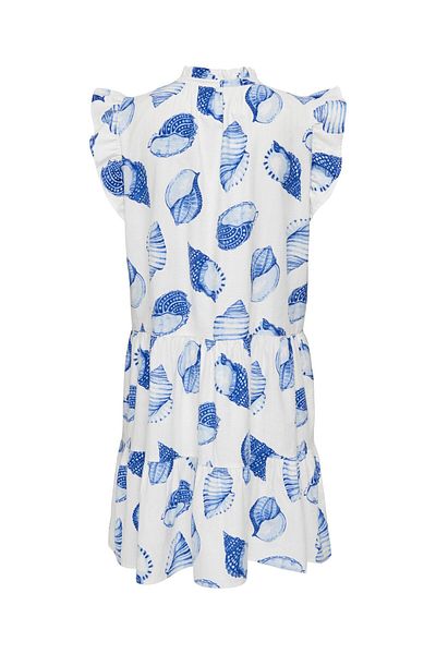 ONLY Kleid ONLVERA Kurzes Kleid