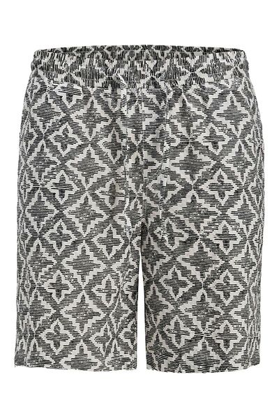 Jack & Jones Shorts Shorts mit lockerer Passform