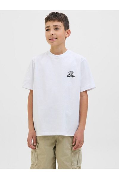 Jack & Jones Junior T-shirt Gedruckt T-shirt Junior