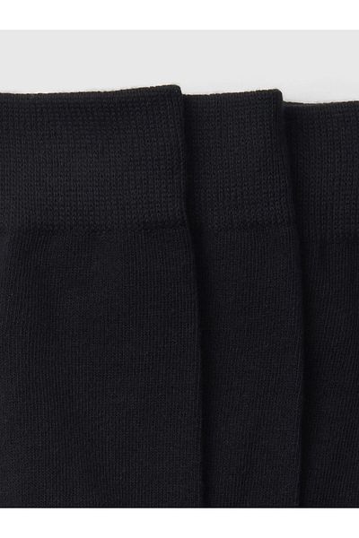 SELECTED Socken 3er-Pack