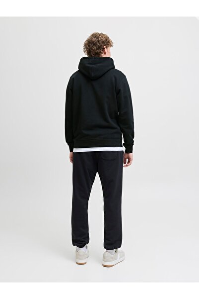 Jack & Jones Kapuzenpullover Gedruckt Kapuzenpullover