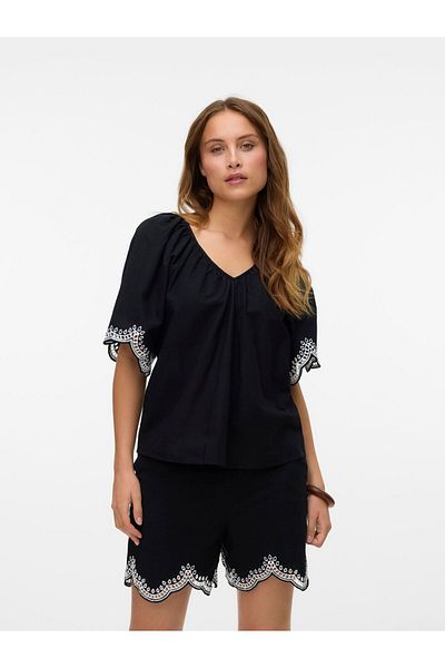 Vero Moda Bluse VMDIANA Top