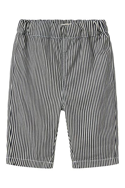 Lil' Atelier Baby Jeans Bio-Baumwoll