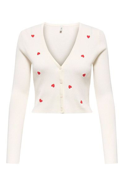 ONLY Strickjacke ONLEMBA Strickjacke