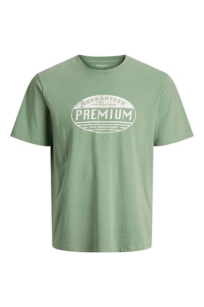 Jack & Jones Premium T-shirt Gedruckt T-shirt