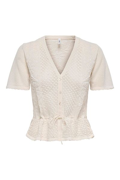 ONLY Strickjacke ONLMAI Strickjacke