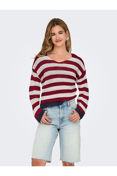 ONLY Strickpullover ONLGEENA Strickpullover