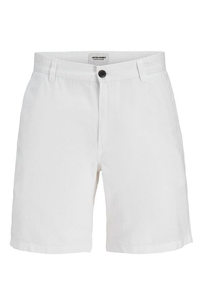 Jack & Jones Chino-Shorts mit Tapered Fit