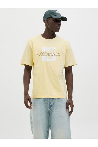Jack & Jones T-shirt Gedruckt T-shirt