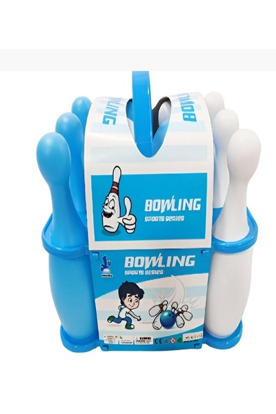 rexa مجموعة بولينج للأطفال