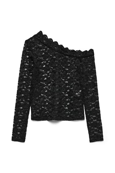 Vero Moda Bluse VMDEA Top