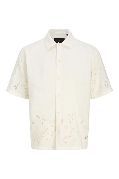Jack & Jones Premium Hemd Loose Fit Hemd