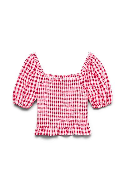 Vero Moda Gesmoktes Top VMCARRIE Top
