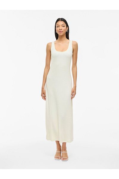 VILA Maxikleid VIENZA Ärmelloses