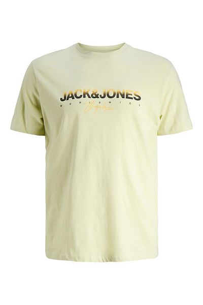 Jack & Jones Plus T-Shirt Große Größen