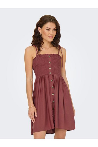 ONLY Kleid ONLNOVA Kurzes Kleid