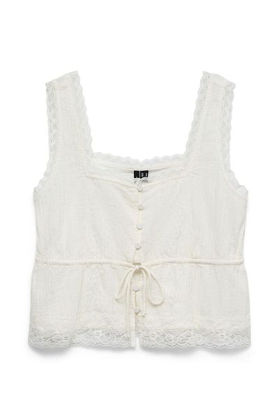 Vero Moda Bluse VMCLEMENTINE Top