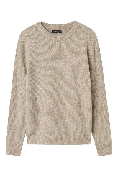 Limited by Name It Strickpullover Gerippter