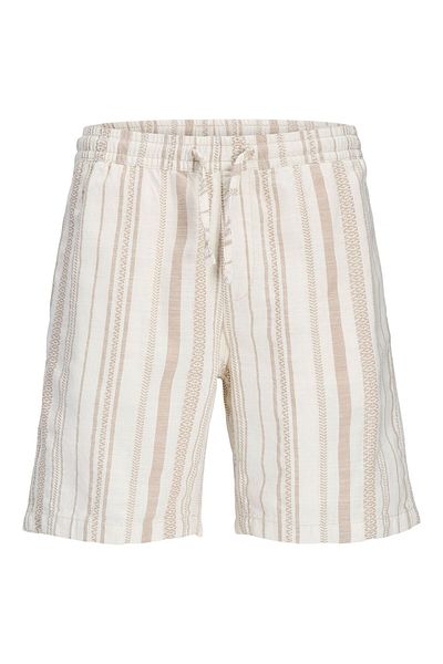 Jack & Jones Plus Shorts Große Größen Relaxed Fit Shorts