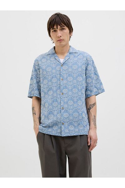 Jack & Jones Premium Hemd Relaxed Fit Hemd