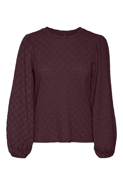 Vero Moda Bluse VMFLOWER Top