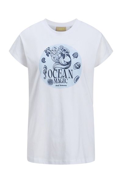 JJXX T-shirt JXASTRID T-shirt