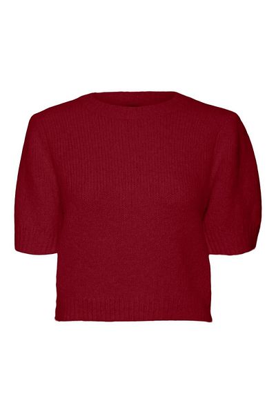 Vero Moda Strickpullover VMNOVAH Pullover